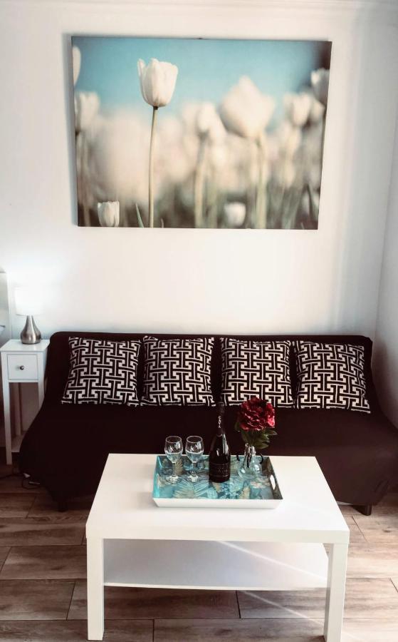 Puerto Banus Apartment Near Beachfront, Sunny Terrace, Pool, Tennis Court, Parking And Movies Projector Marbella Exterior foto